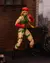 Ultra Street Fighter II: The Final Challengers Cammy 1/12 Scale Action Figure - miradageekstore