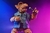 ALF Ultimate Born to Rock ALF Action Figure BY NECA - ALF - miradageekstore