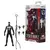 Marvel's Spider-Man 2 Marvel Legends Gamerverse Peter Parker (Black Suit) Action Figure