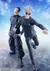 Jujutsu Kaisen S.H.Figuarts Satoru Gojo (Tokyo Jujutsu High School)