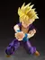 Dragon Ball Z S.H.Figuarts Super Saiyan Gohan (The Warrior Who Surpassed Goku) Action Figure - comprar online