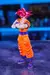 S.H.Figuarts Figures - Dragon Ball - Super Saiyan God Son Goku - tienda online