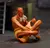 Ultra Street Fighter II: The Final Challengers Dhalsim 1/12 Scale Action Figure - comprar online