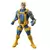 Imagen de X-Men Marvel Legends Cable Action Figure (Marvel's Zabu BAF)