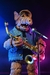 ALF Ultimate Born to Rock ALF Action Figure BY NECA - ALF