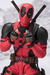 Deadpool & Wolverine S.H.Figuarts DEADPOOL