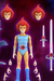 S7 ULTIMATES! Figures - ThunderCats W10 - Young Lion-O