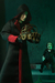 Saw 7 Scale Figures - Ultimate Jigsaw Killer (black Robe)