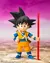 S.H.Figuarts Figures - Dragon Ball DAIMA goku - comprar online