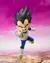 Dragon Ball Daima S.H.Figuarts Vegeta (Mini) Action Figure BY BANDAI - comprar online