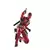 Deadpool & Wolverine Marvel Legends Deadpool Action Figure - miradageekstore