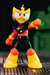 Mega Man Elec Man 1/12 Scale Action Figure