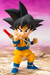 S.H.Figuarts Figures - Dragon Ball DAIMA goku