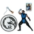 Imagen de Mortal Kombat 1 Sub-Zero 1/6 Scale Figure