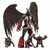 Spawn Figures - 7 Scale King Spawn & Demon Minions en internet