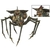 Gremlins 7" Scale Figures - Spider Gremlin neca - miradageekstore