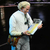 Back to the Future Ultimate Doc Brown (Hazmat Suit) Action Figure - tienda online