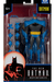 he New Batman Adventures Figures - W04 - 6" Scale Batman (Blue/Grey)