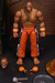 Ultra Street Fighter II: The Final Challengers Dee Jay 1/12 Scale Action Figure