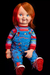 CHUCKY PLUSH BODY GOOD GUY - Trick or Treat Studios