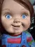 CHUCKY PLUSH BODY GOOD GUY - Trick or Treat Studios en internet