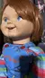 CHUCKY PLUSH BODY GOOD GUY - Trick or Treat Studios - comprar online