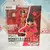 S.H.Figuarts Figures - One Piece - Monkey D. Luffy (Future Island Egghead) en internet