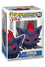 Pop! Games - Pokemon - S18 - Zorua #1032