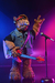 ALF Ultimate Born to Rock ALF Action Figure BY NECA - ALF