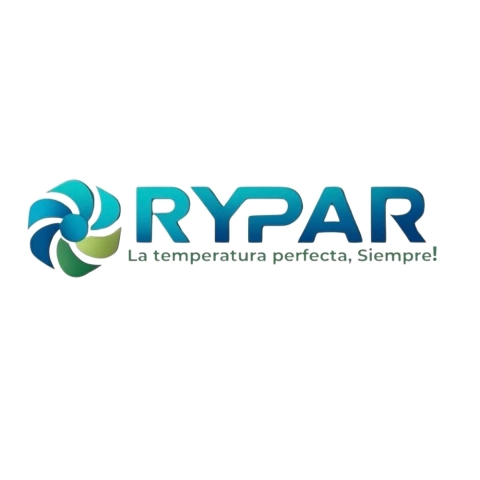 Rypar refrigeración y partes HVAC