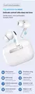 Original Air Pods Pro Bluetooth 5.3 Fones De Ouvido - loja online