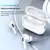 Original Air Pods Pro Bluetooth 5.3 Fones De Ouvido - JEIMPORTS