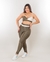 Conjunto torcido . power militar na internet