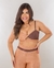 Conjunto torcido . power mousse