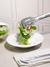 Pegador de Salada em Inox na internet