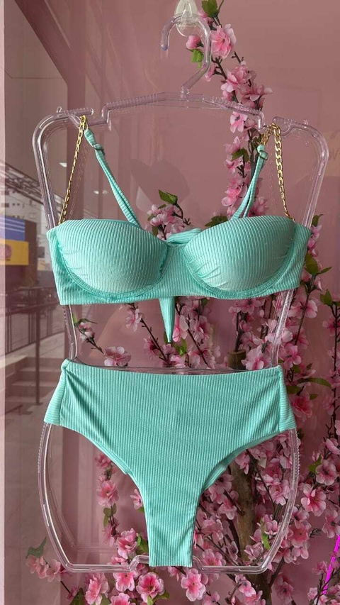 Biquini Hot Pant - comprar online