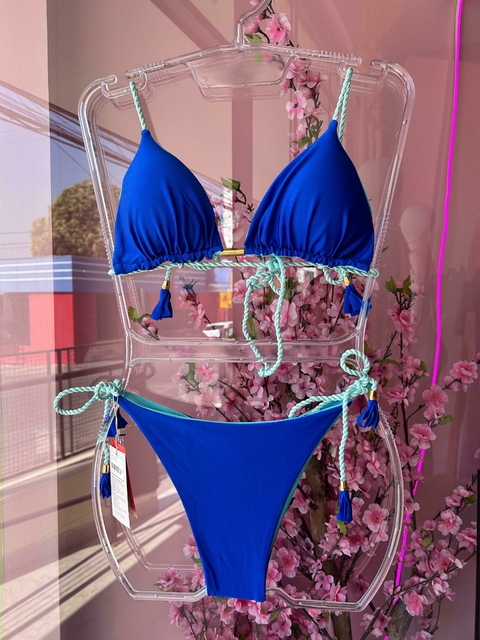 Cort. Dupla face - comprar online