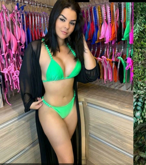 Biquini cortininha com detalhe - comprar online