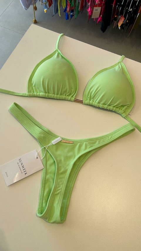 Biquini Bronze - comprar online