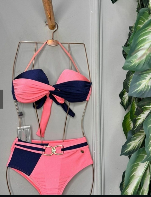 Biquini Hot Pant - comprar online