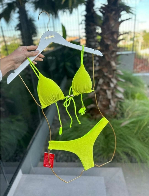 Cort. Dupla face - comprar online