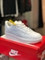 Nike Air Force 1 Branco na internet