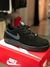 Tênis Air force 1 Refletivo na internet