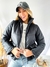 Campera Puffer Canaria Cargo - comprar online