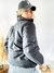 Campera Puffer Canaria Cargo - PACCA MAYORISTA