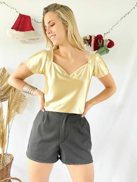 Remera Mafalda - comprar online