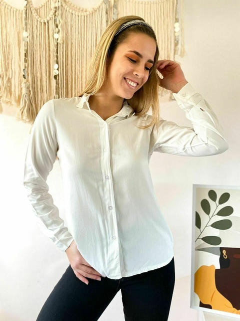 Camisa Lucia - comprar online