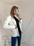 Imagen de Blazer engomado Celine