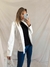 Blazer engomado Celine - comprar online