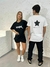 Remera unisex Star